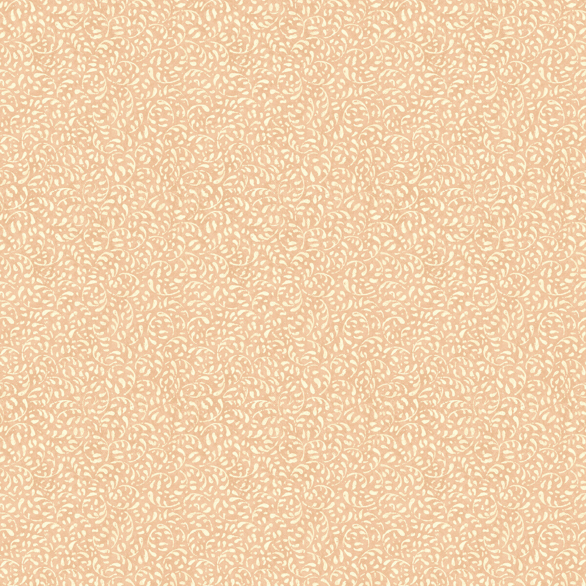 G P & J Baker Tansy Blush Wallpaper