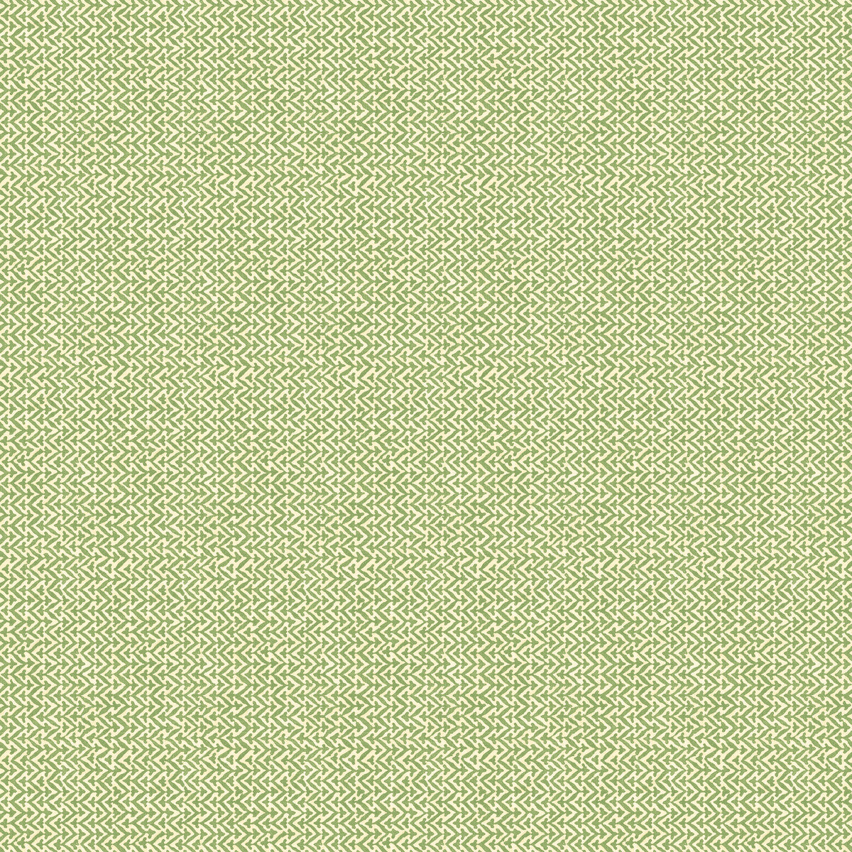 G P & J Baker Tilly Green Wallpaper