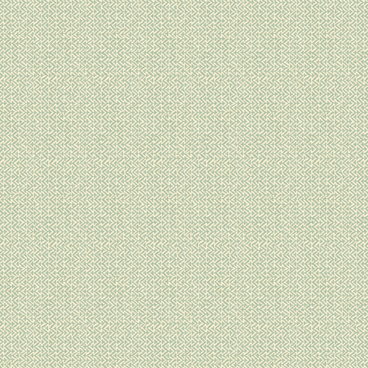 G P & J Baker Tilly Aqua Wallpaper