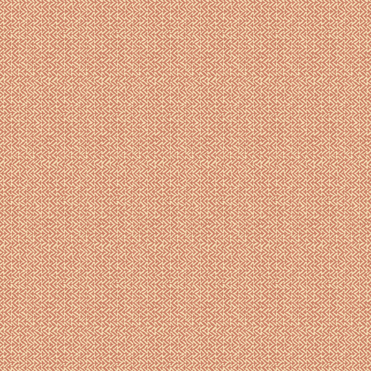 G P & J Baker Tilly Soft Red Wallpaper