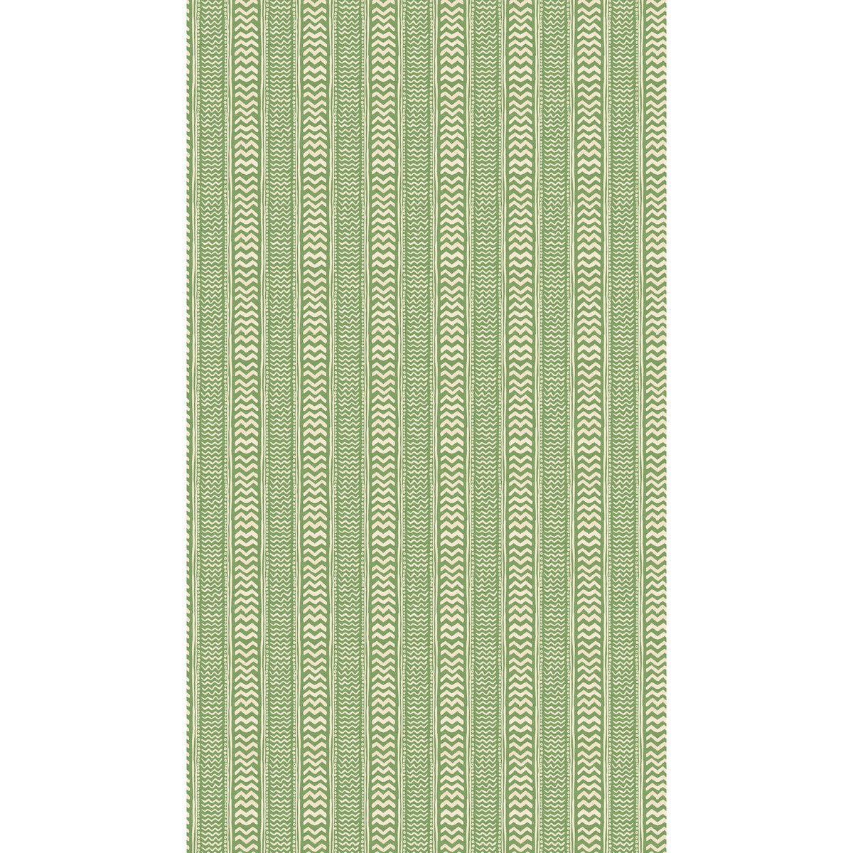 G P & J Baker Tweak Green Wallpaper