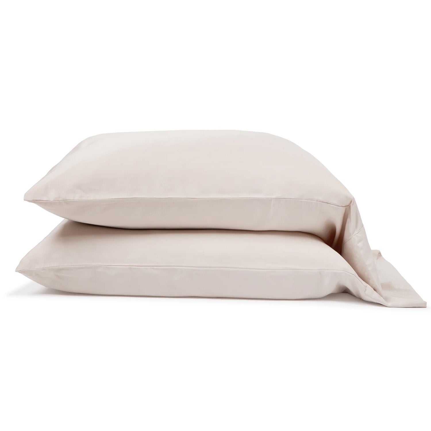 Pom Pom at Home Bamboo Sateen Pillowcase Set of 2