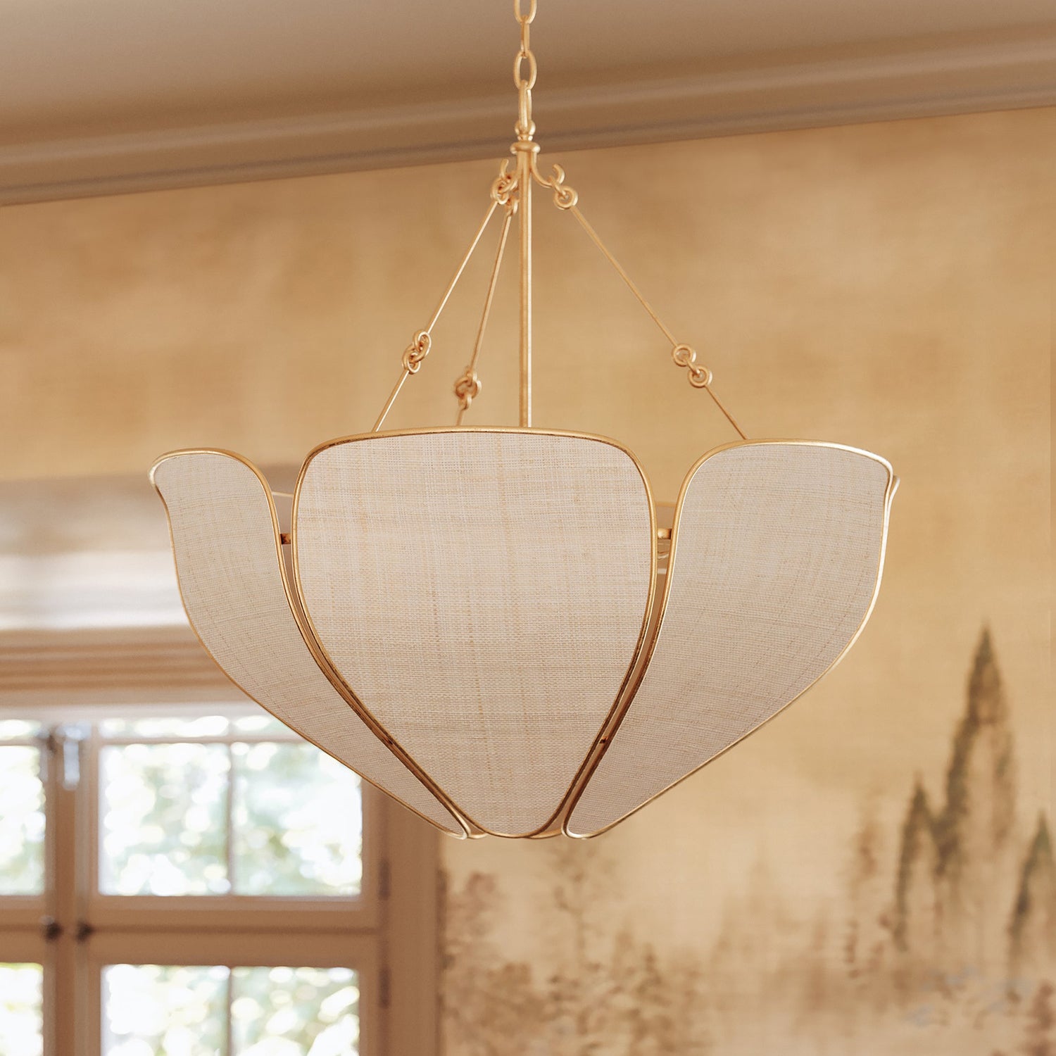 Hudson Valley Lighting Bayville Pendant