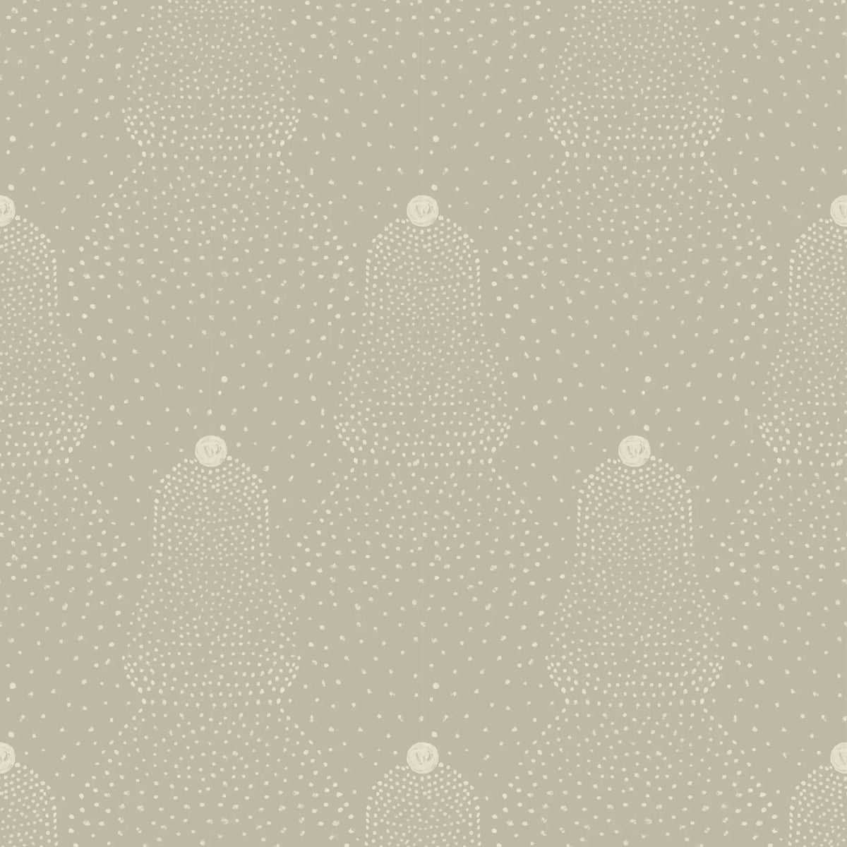 Mitchell Black Beaded Current Wallpaper