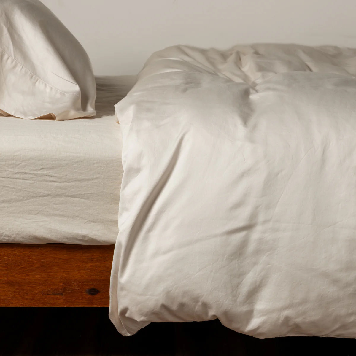 Bella Notte Bria Duvet Cover