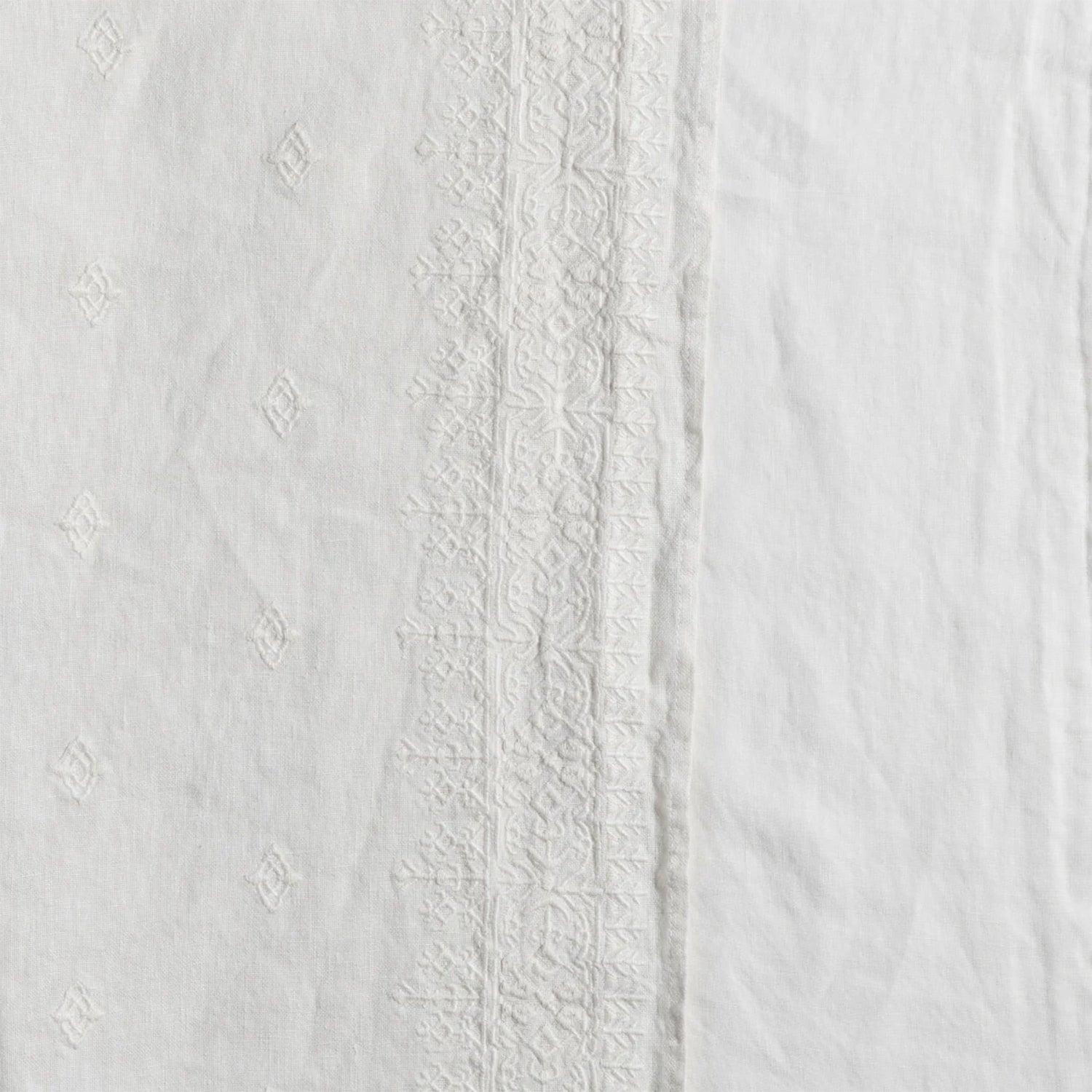 Bella Notte Ines Duvet Cover