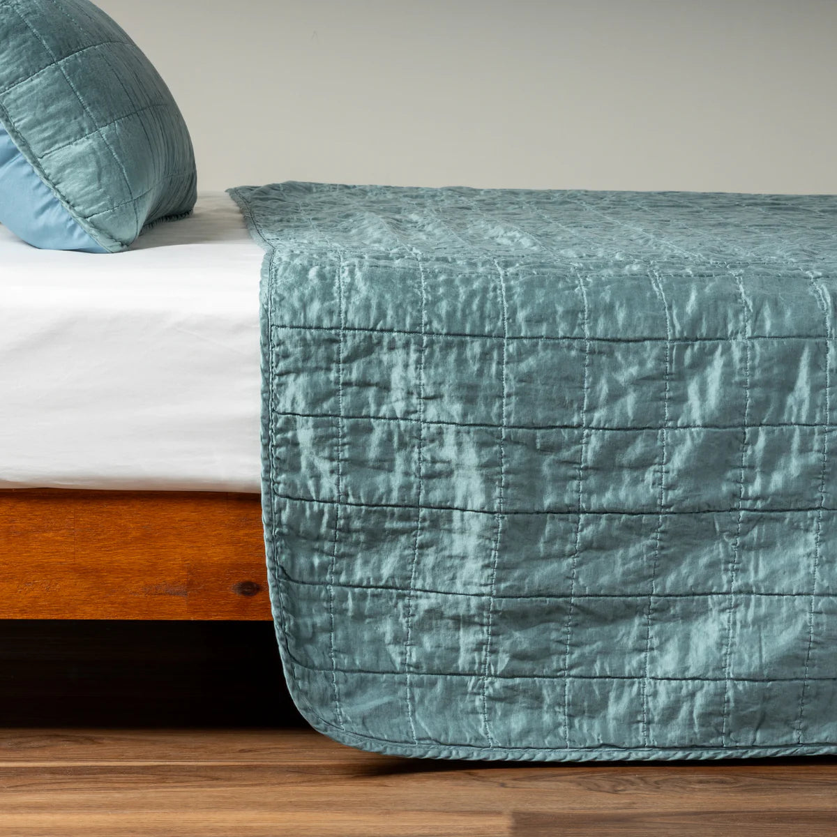 Bella Notte Sel Coverlet