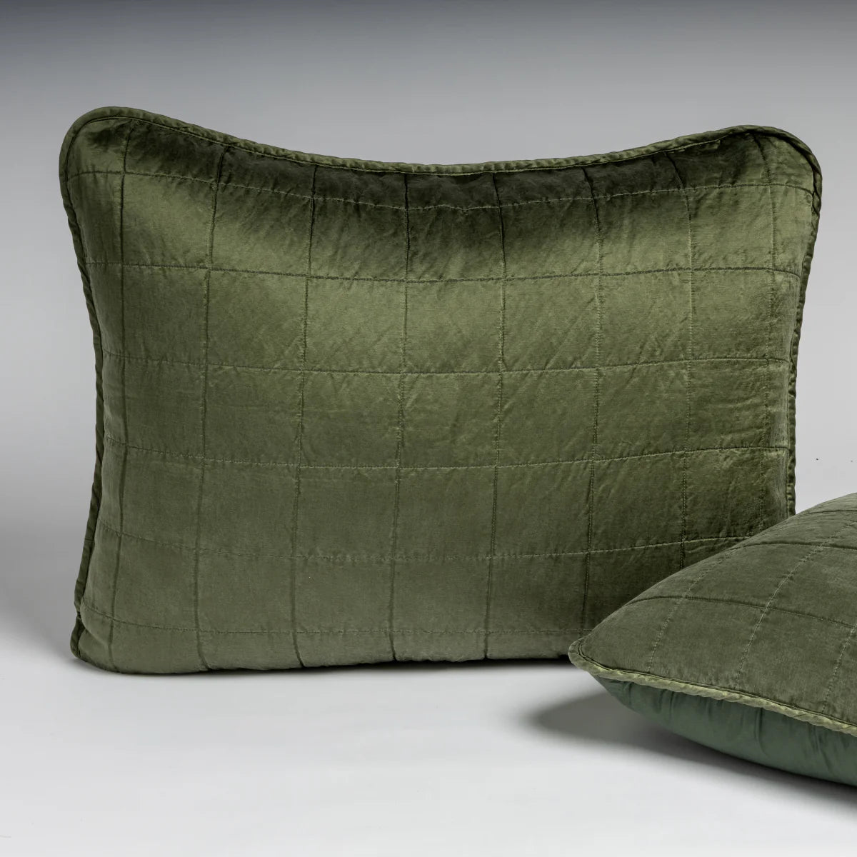 Bella Notte Sel Pillow Sham