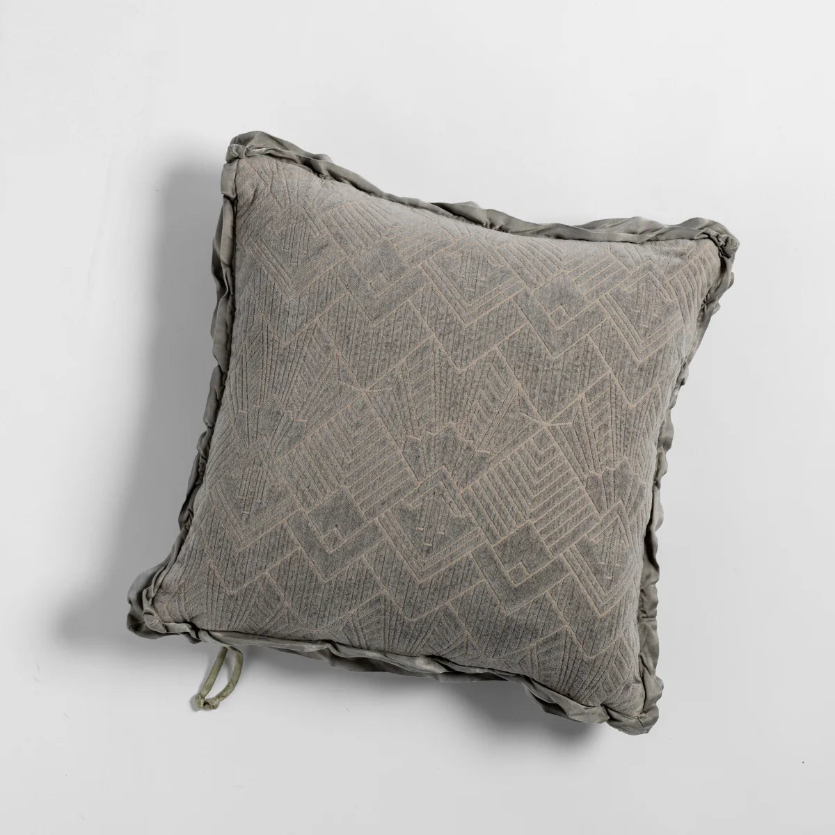 Bella Notte Trettino Throw Pillow