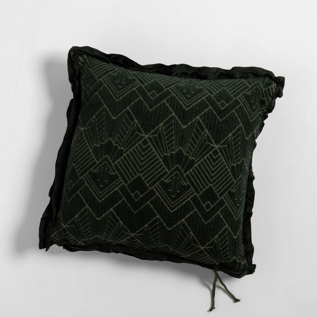 Bella Notte Trettino Throw Pillow