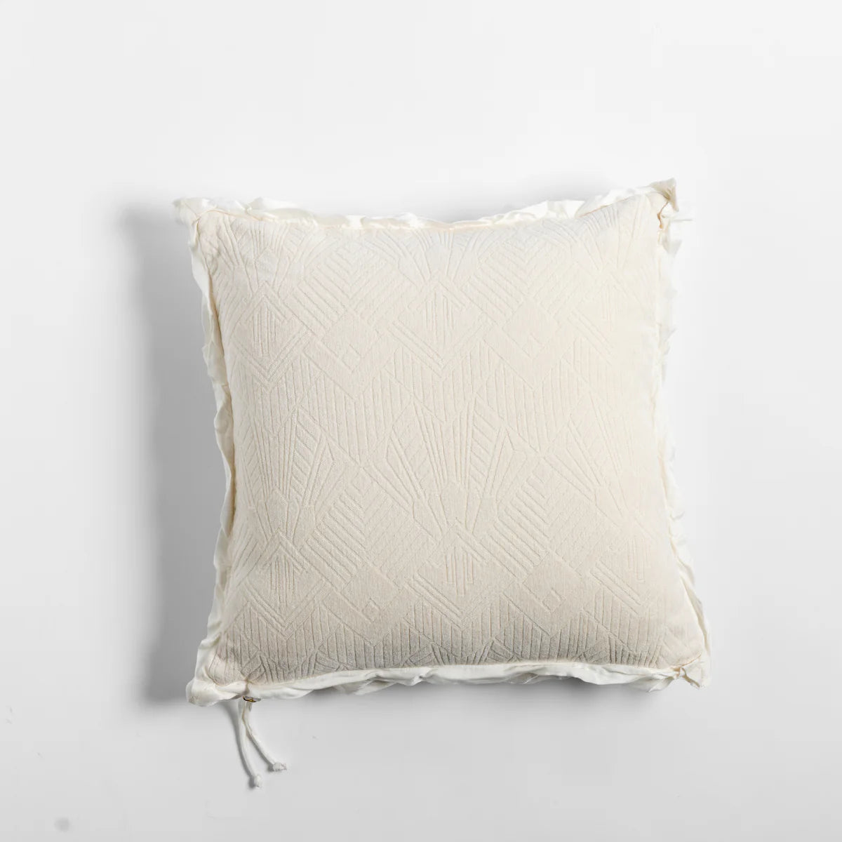 Bella Notte Trettino Throw Pillow