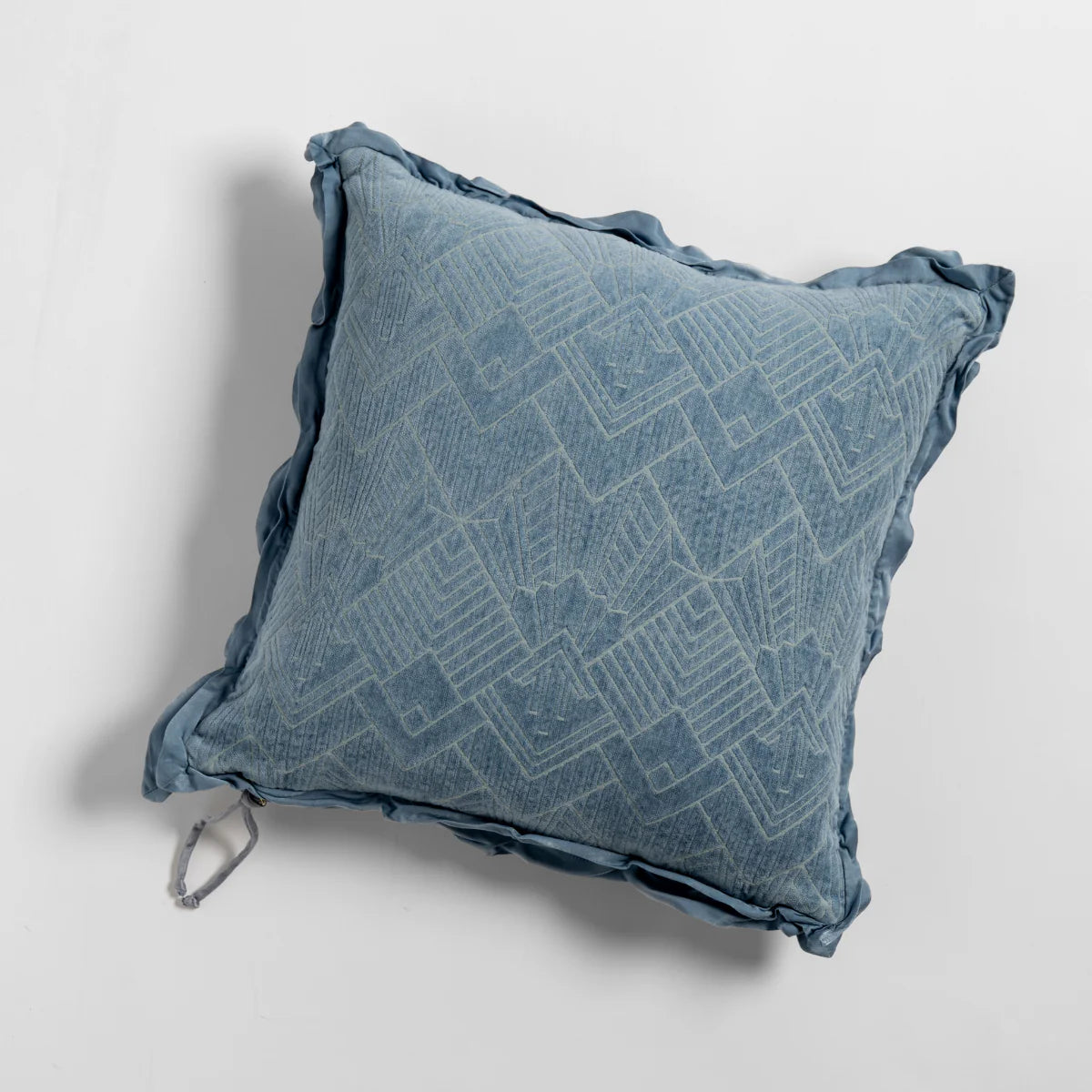 Bella Notte Trettino Throw Pillow