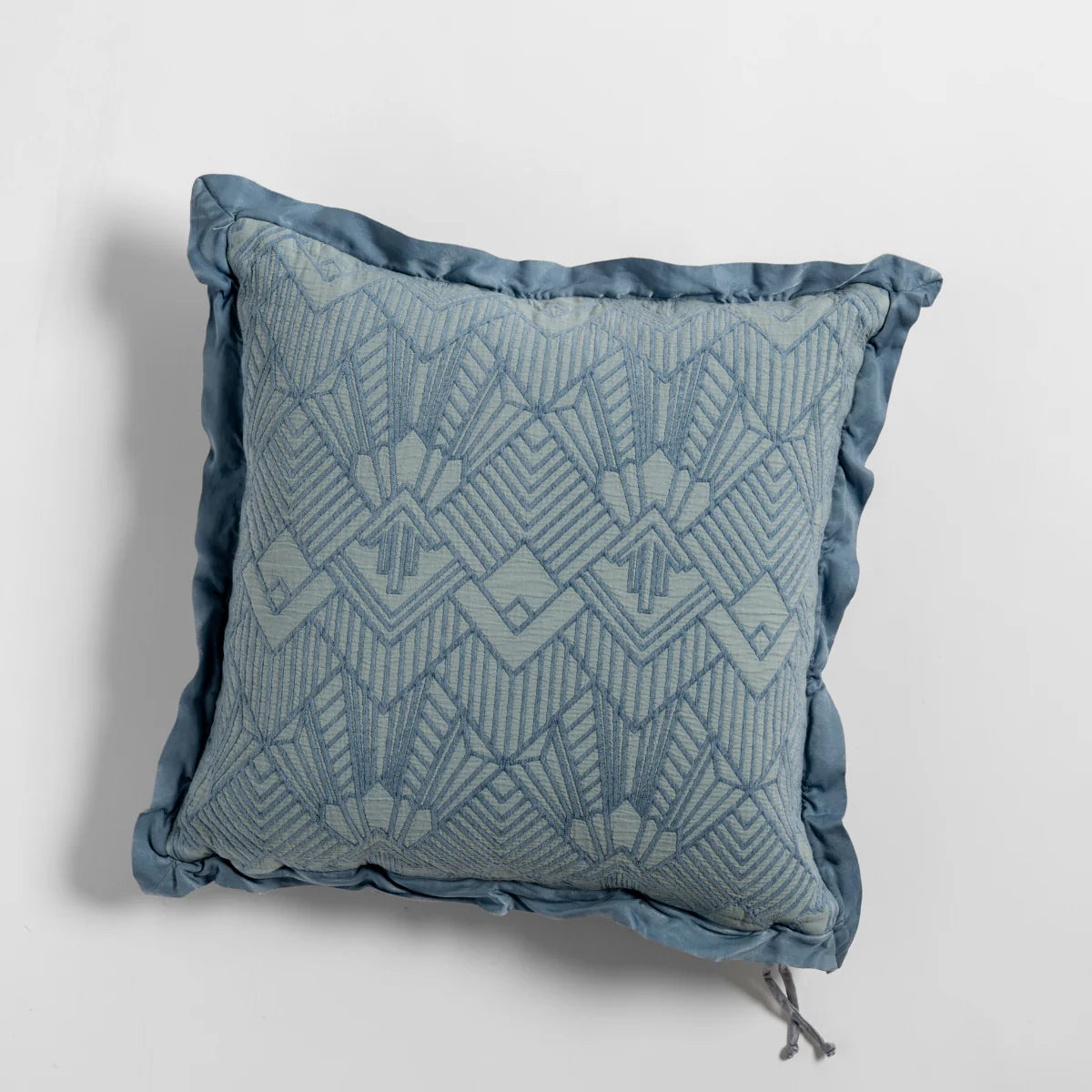 Bella Notte Trettino Throw Pillow