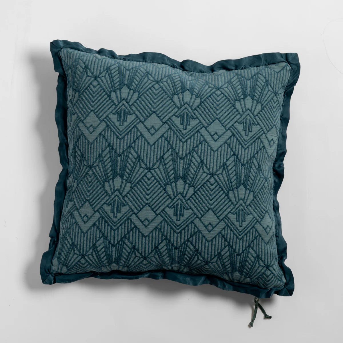 Bella Notte Trettino Throw Pillow