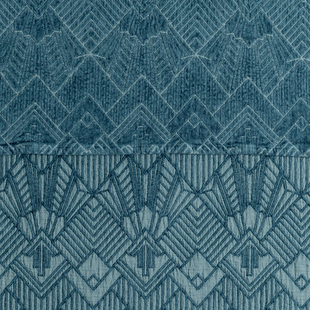 Bella Notte Trettino Pillow Sham