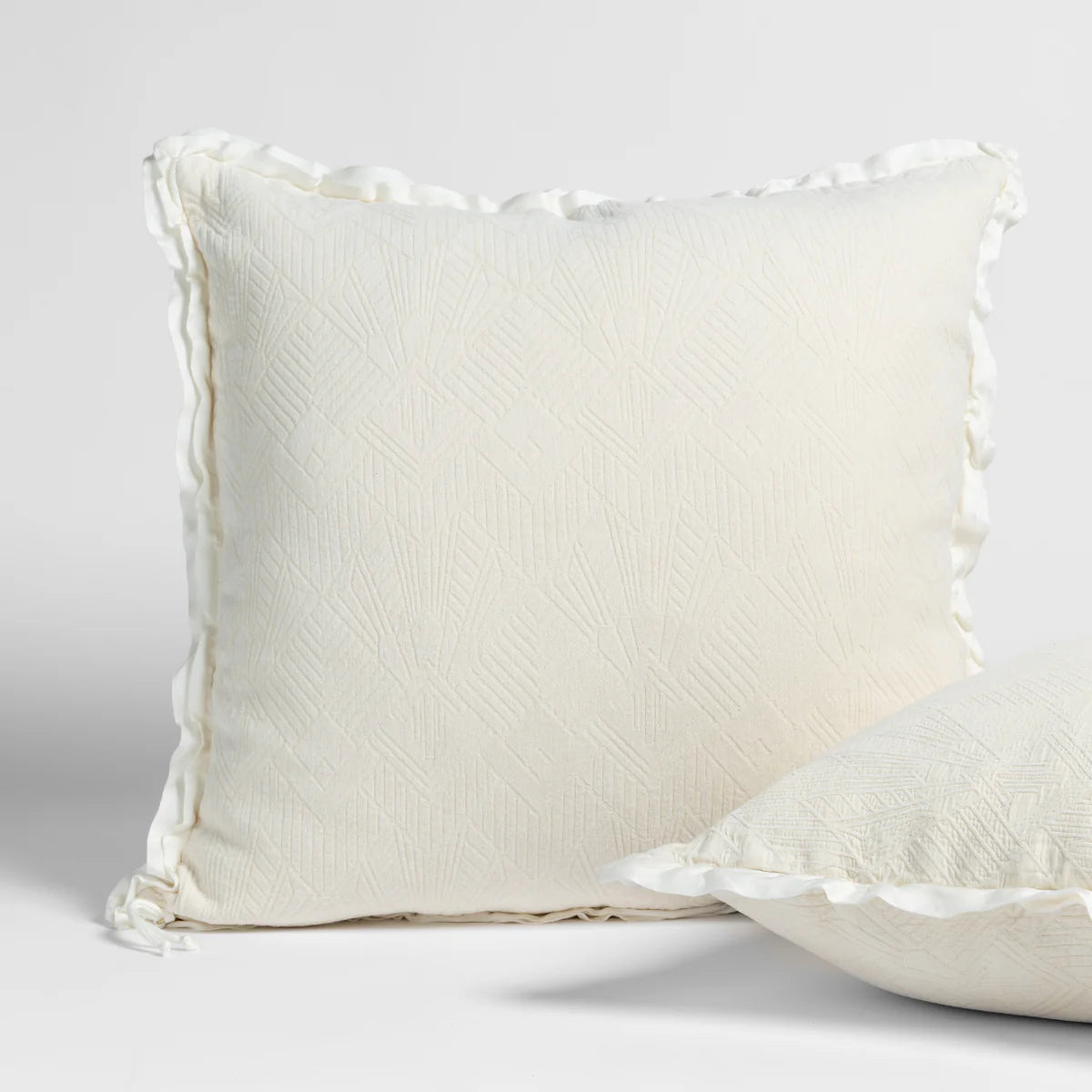 Bella Notte Trettino Pillow Sham