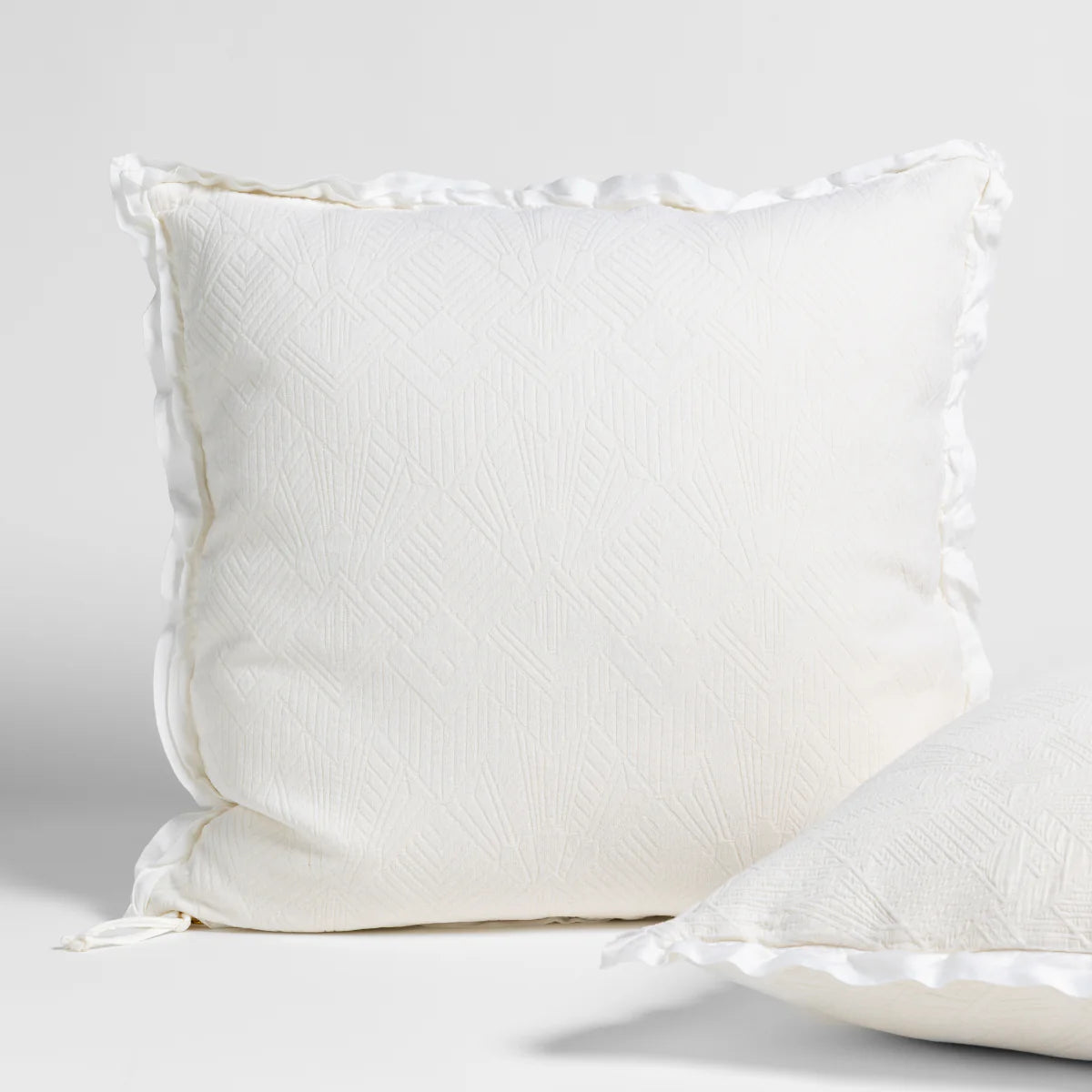 Bella Notte Trettino Pillow Sham