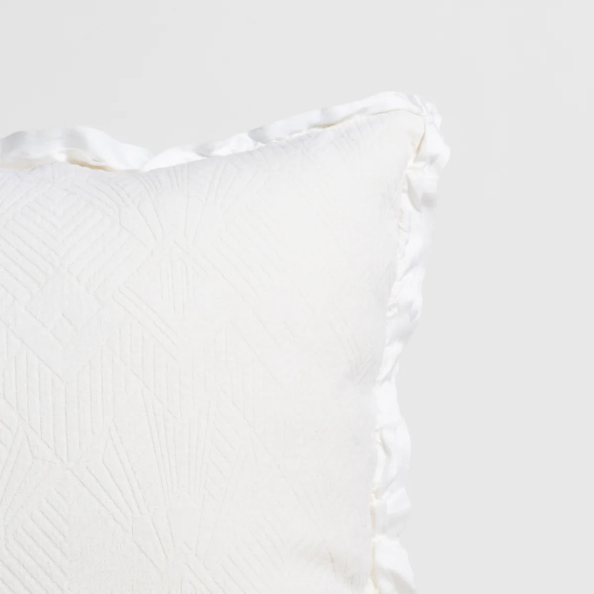 Bella Notte Trettino Pillow Sham