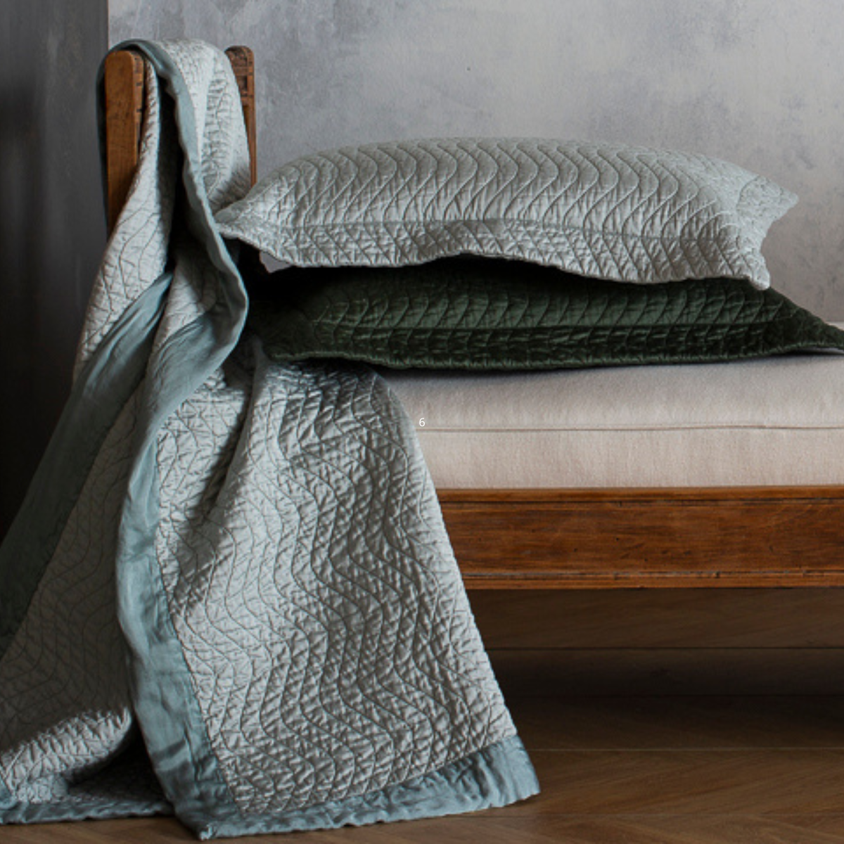 Cirillo Throw Blanket