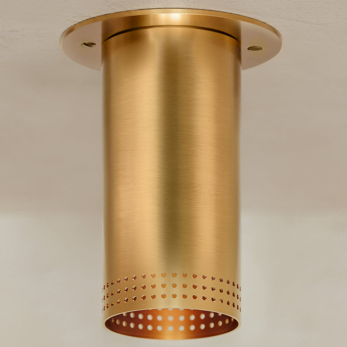 Troy Lighting Berg Flush Mount