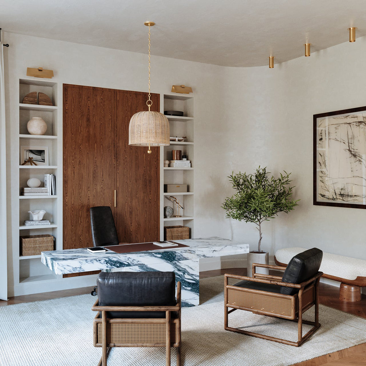 Troy Lighting Lonnie Pendant