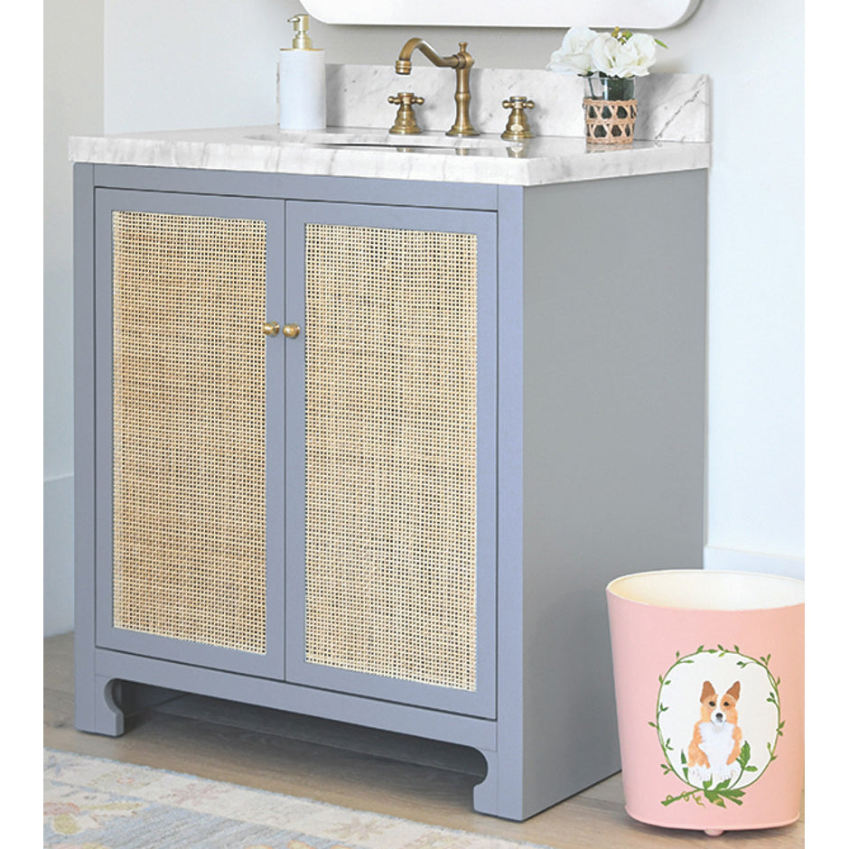 Worlds Away Boyd Bath Vanity