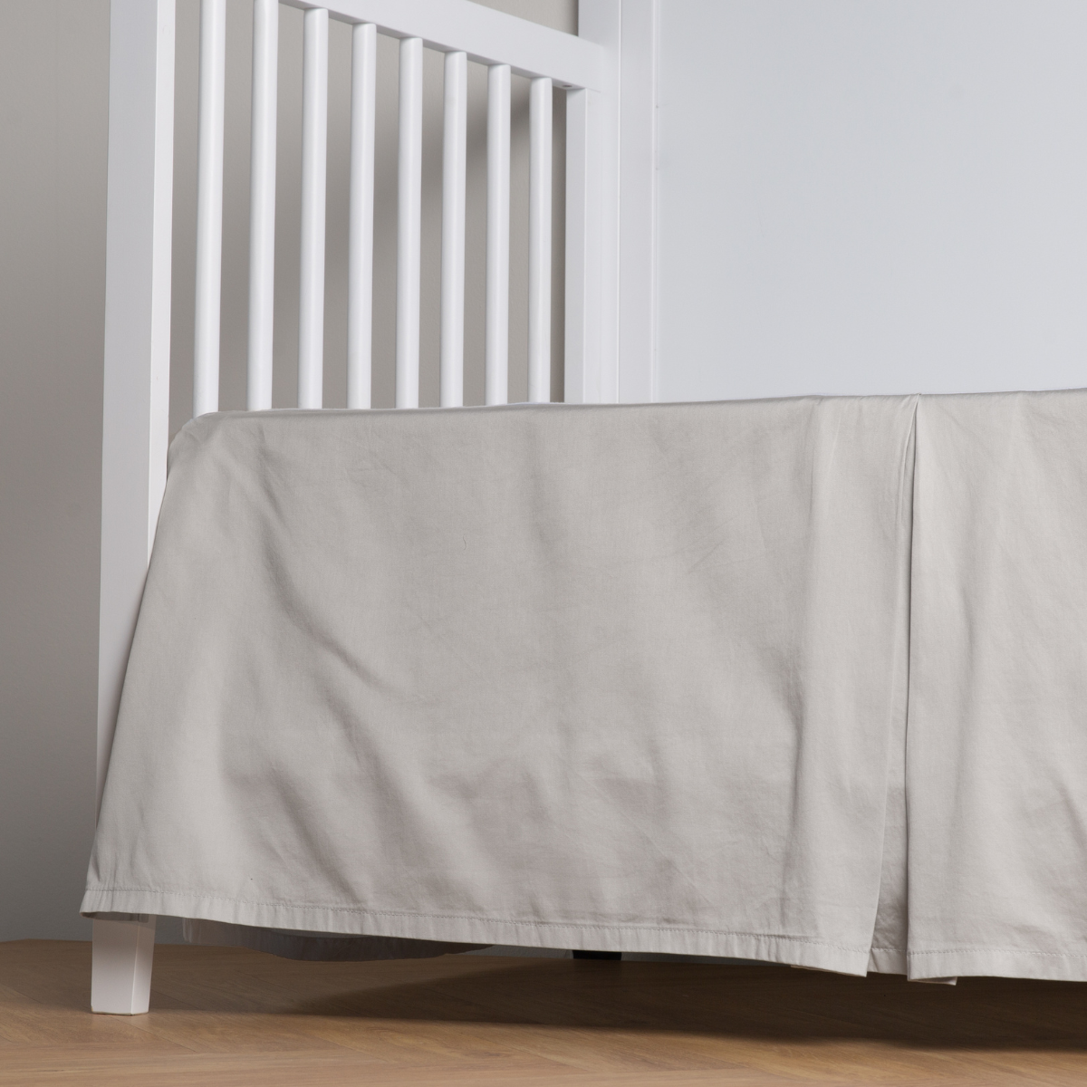 Bella Notte Bria Crib Skirt