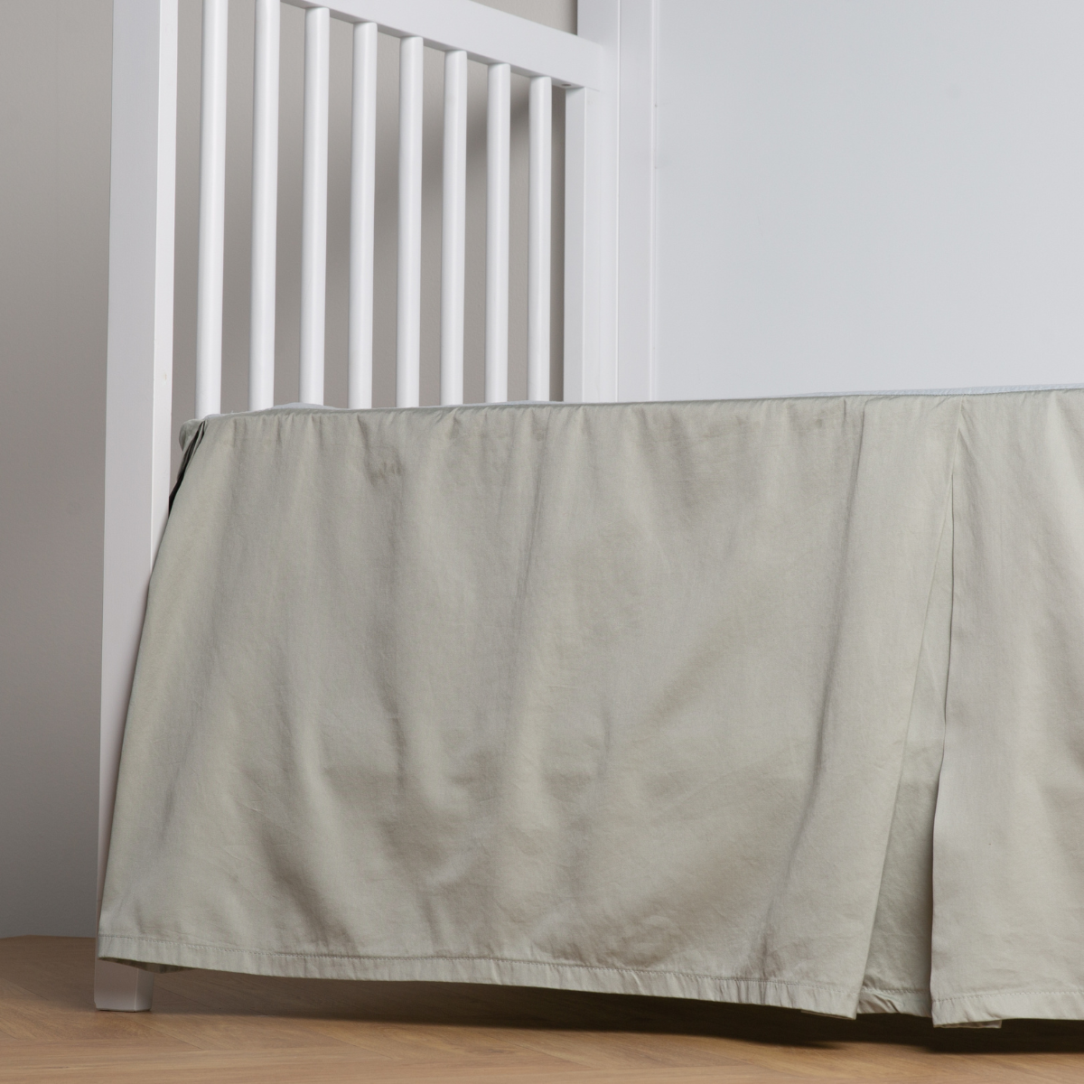 Bella Notte Bria Crib Skirt