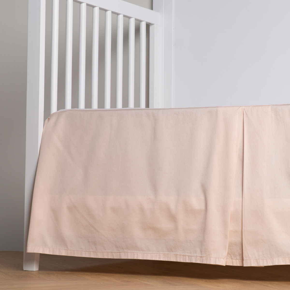 Bella Notte Bria Crib Skirt