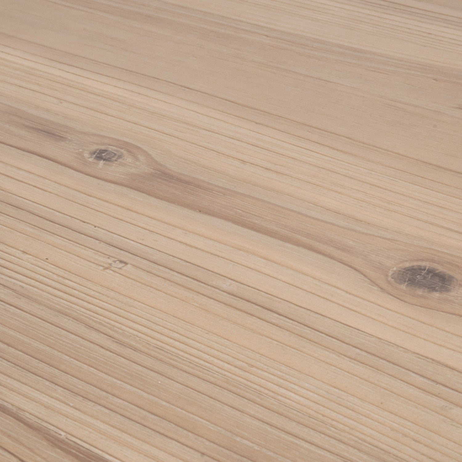 Bridge Smoke Gray Dining Table