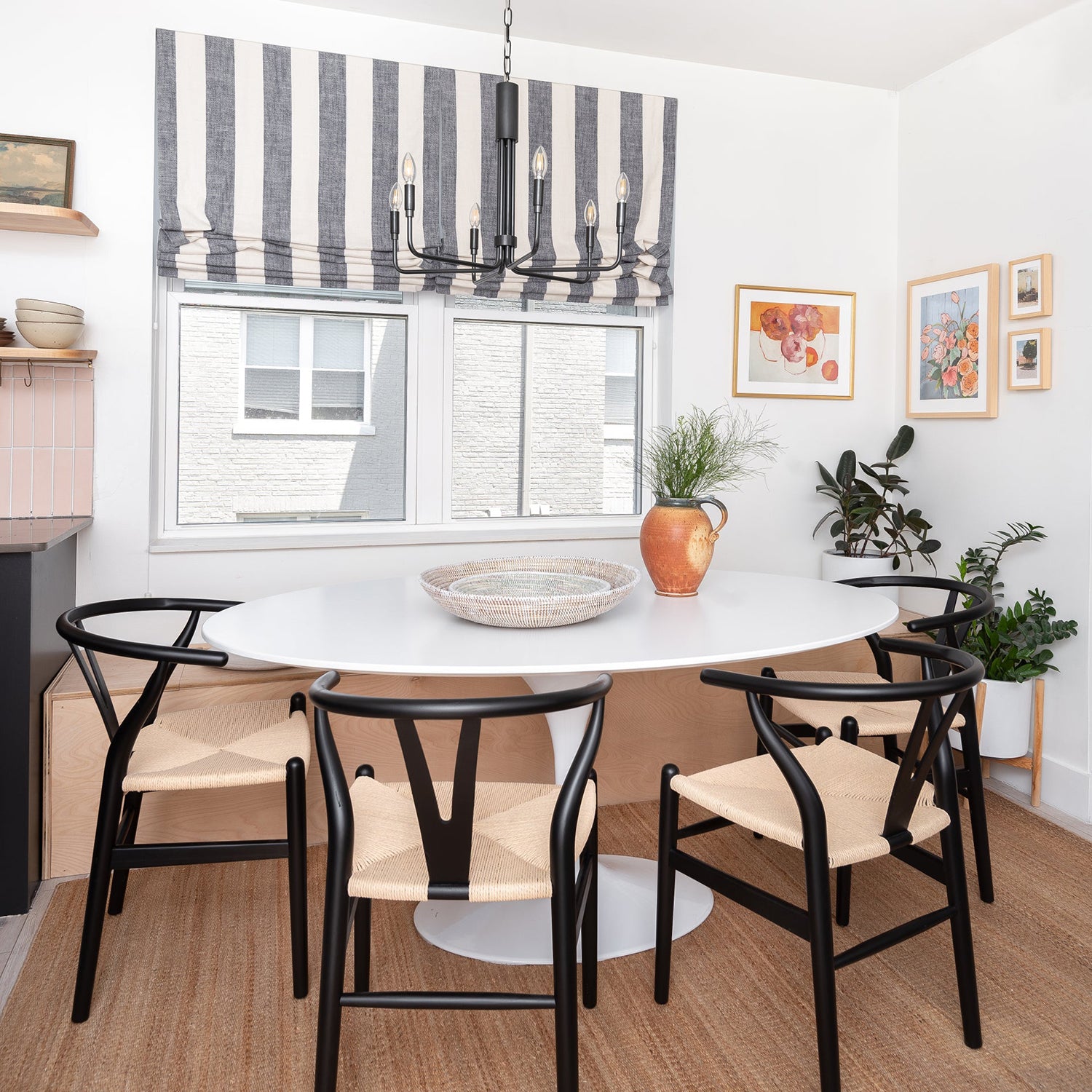 Mitzi Brigitte Small Chandelier