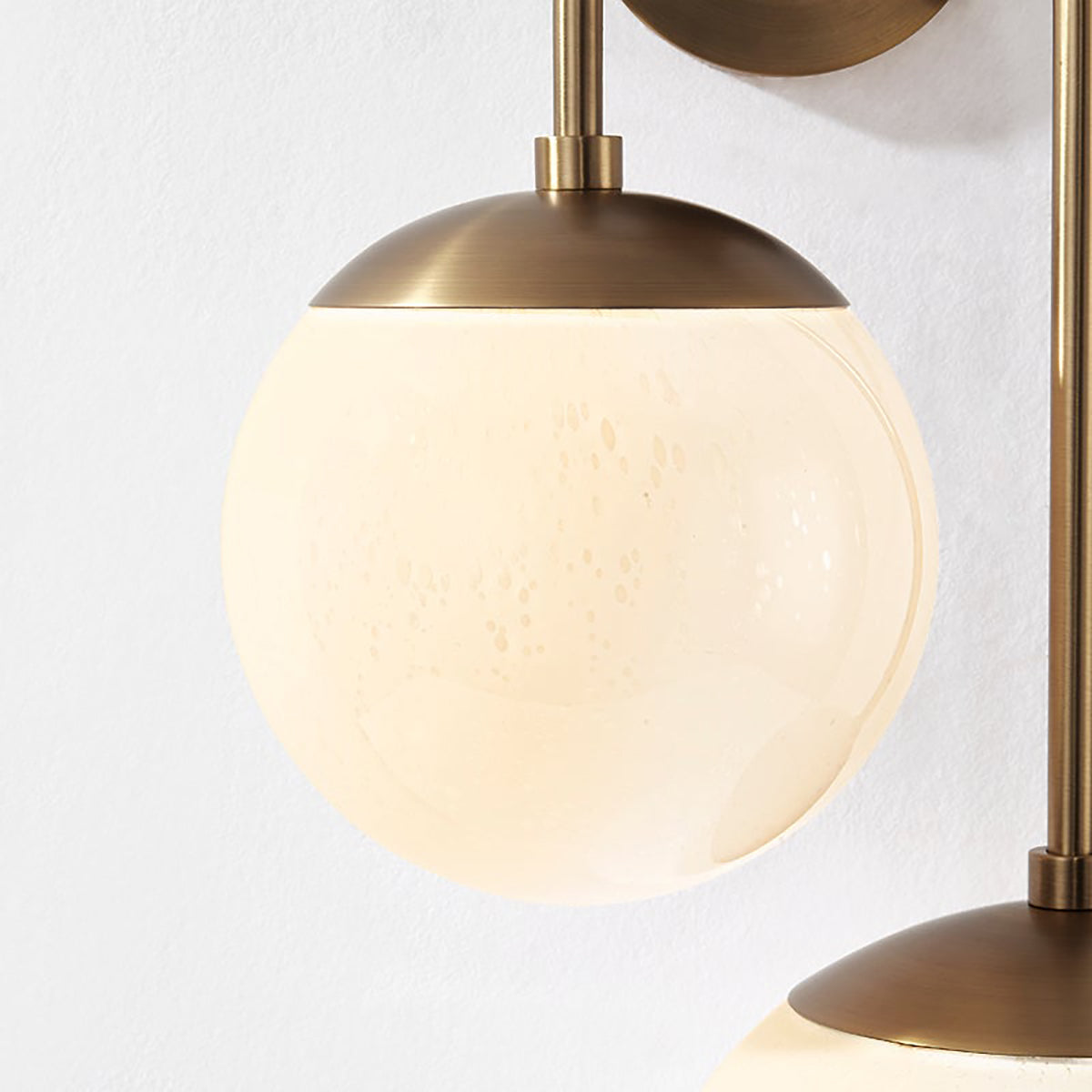 Troy Lighting Brogan Wall Sconce