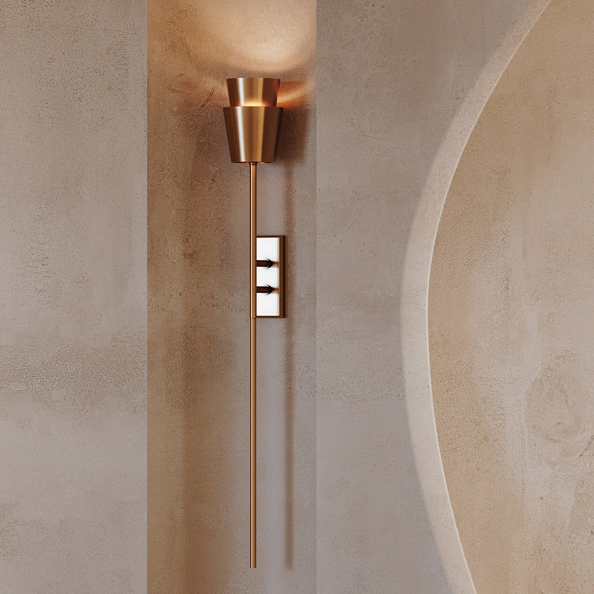 Corbett Lighting Buenos Aires Wall Sconce