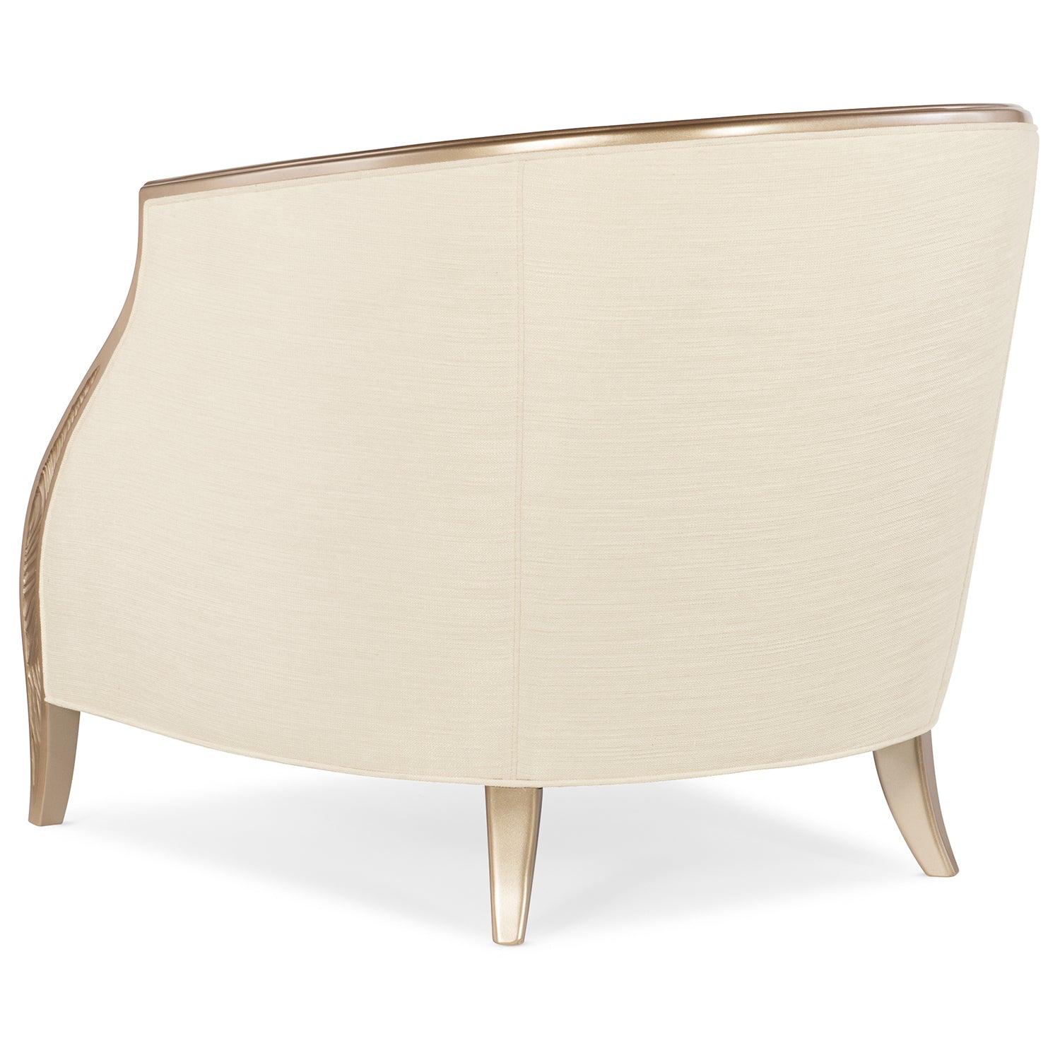 Caracole Adela Lounge Chair