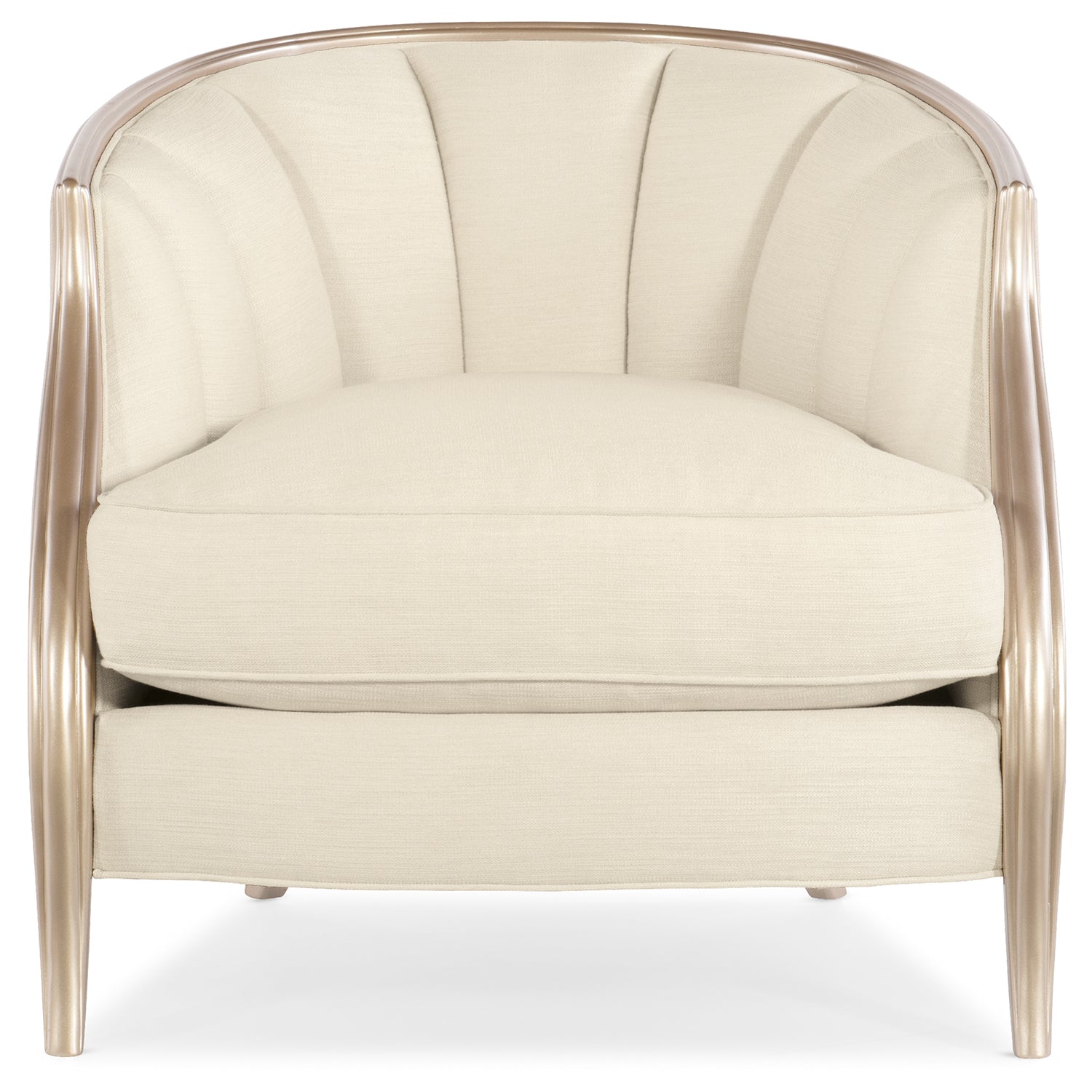 Caracole Adela Lounge Chair