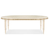 Caracole Adela Oval Dining Table