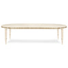 Caracole Adela Oval Dining Table