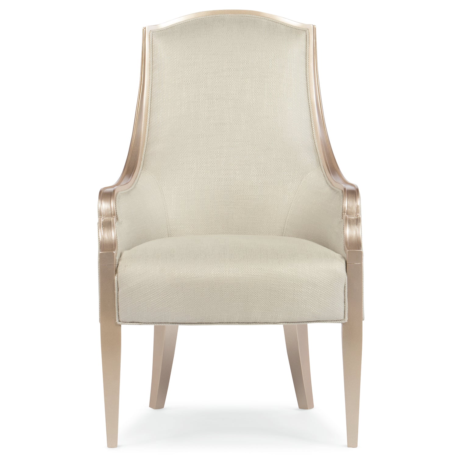 Caracole Adela Arm Chair