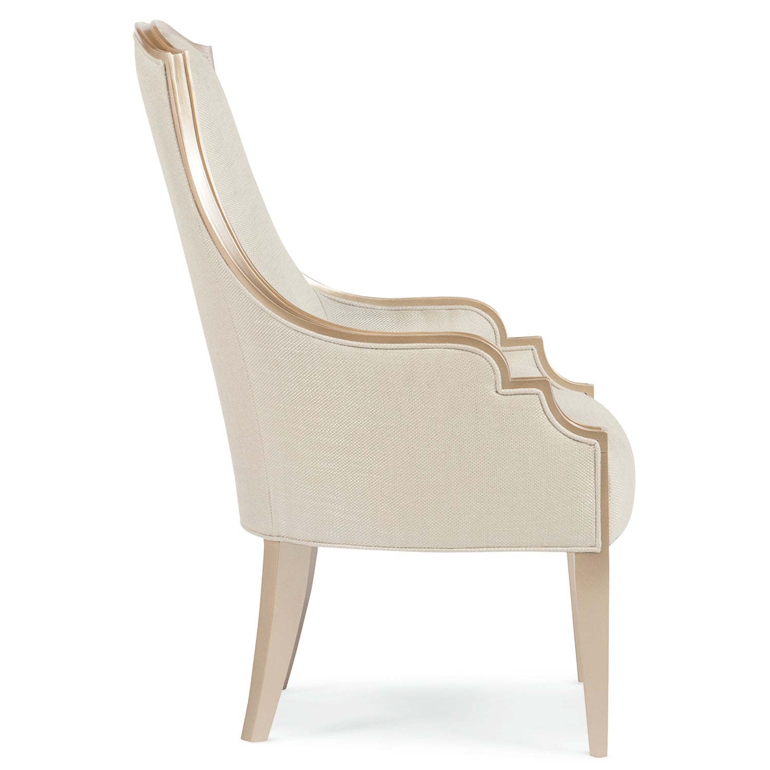 Caracole Adela Arm Chair