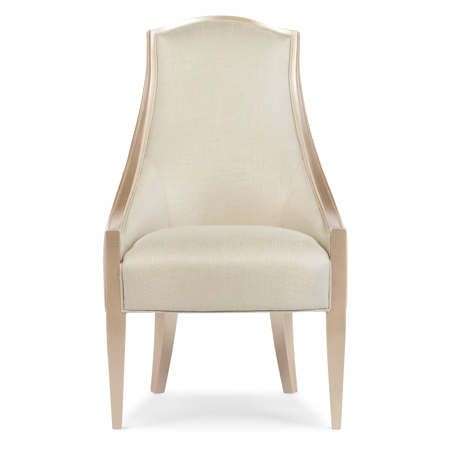 Caracole Adela Side Chair