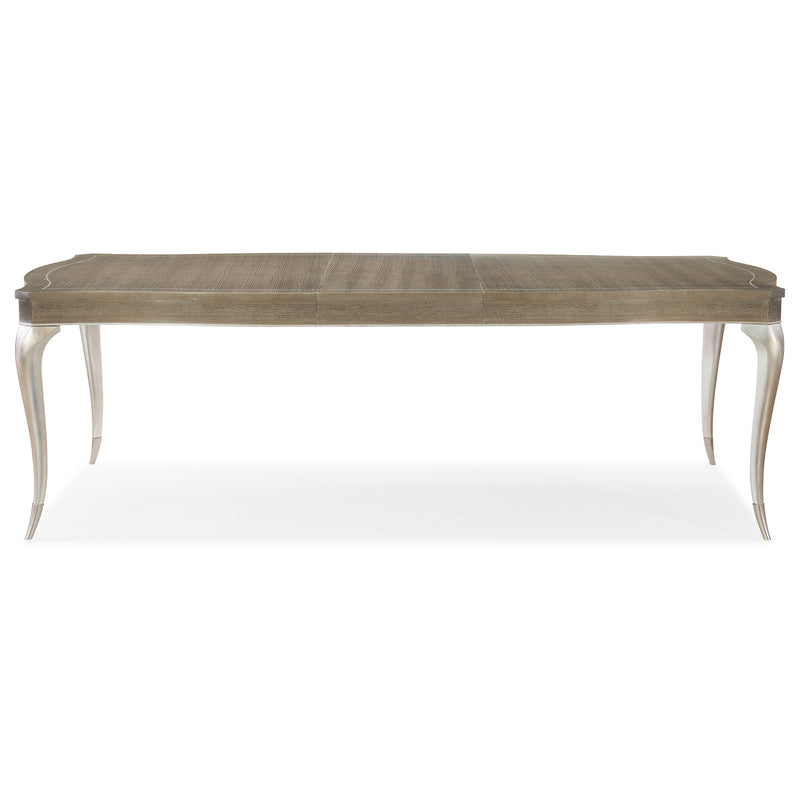 Caracole Avondale Rectangle Dining Table