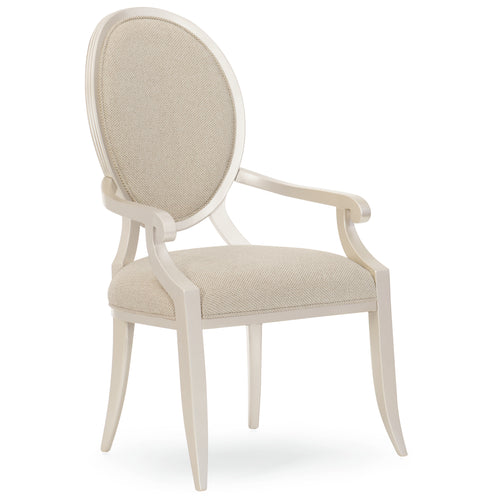 Caracole Avondale Arm Chair Set of 2