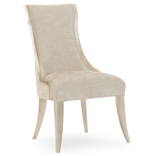 Caracole Avondale Side Chair Set of 2