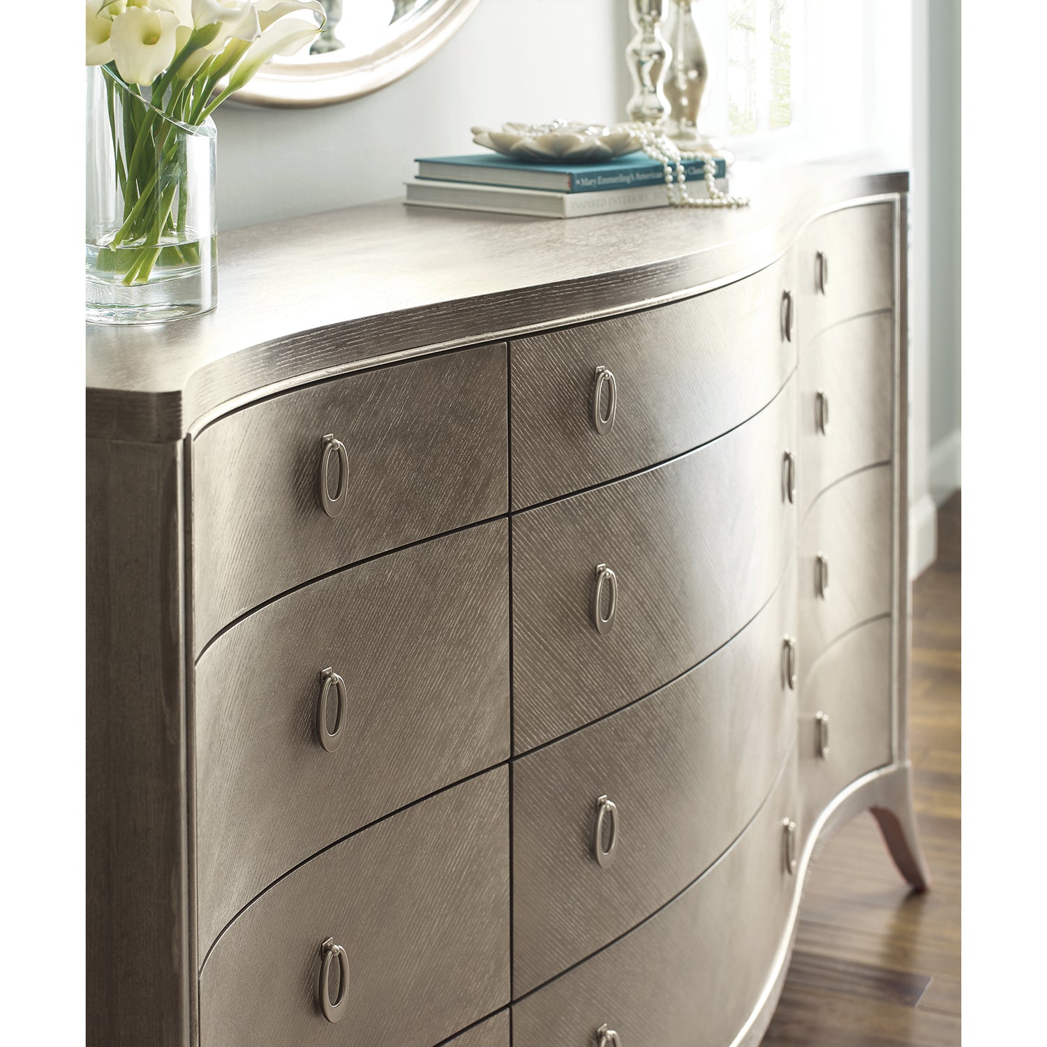 Caracole Avondale Double Dresser
