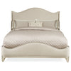 Caracole Avondale Upholstered Bed