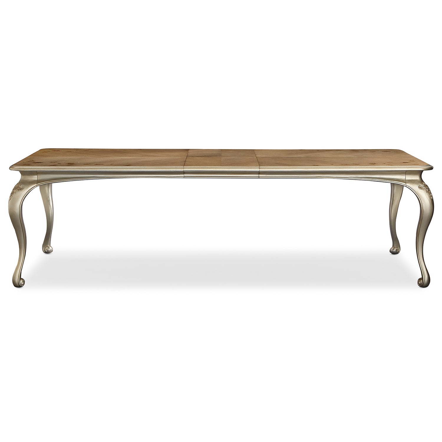Caracole Fontainebleau Rectangle Dining Table