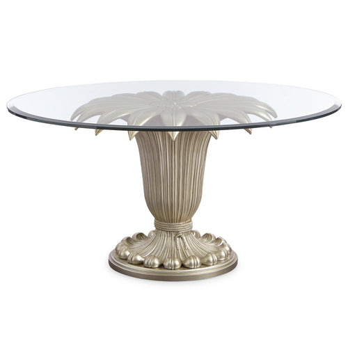 Caracole Center Dining Table