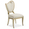 Caracole Fontainebleau Side Chair Set of 2