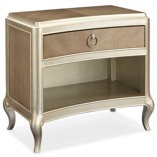 Caracole Fontainebleau Nightstand