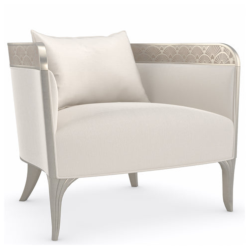 Caracole Lillian Accent Chair